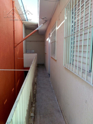 Casa com 1 Quarto para Alugar,  em Artur Alvim - Sao Paulo