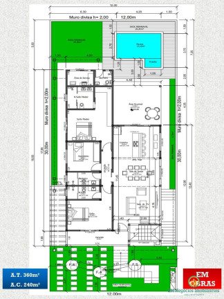 Imagem Casa de Condomínio com 3 Quartos à Venda, 240 m² em Jardim Europa - Vargem Grande Paulista Imagem Casa de Condomínio com 3 Quartos à Venda, 240 m² em Jardim Europa - Vargem Grande Paulista