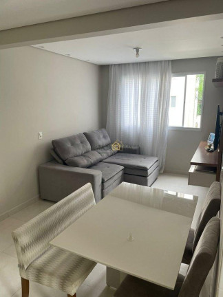 Imagem Apartamento com 2 Quartos à Venda, 43 m² em Campo Limpo - São Paulo