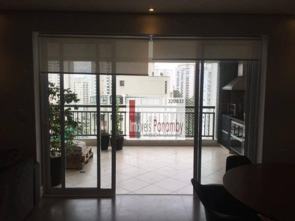 Imagem Apartamento com 3 Quartos à Venda ou Locação, 123 m² em Vila Andrade - São Paulo Imagem Apartamento com 3 Quartos à Venda ou Locação, 123 m² em Vila Andrade - São Paulo
