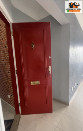 Imagem Apartamento com 3 Quartos à Venda, 100 m² em Gonzaga - Santos Imagem Apartamento com 3 Quartos à Venda, 100 m² em Gonzaga - Santos
