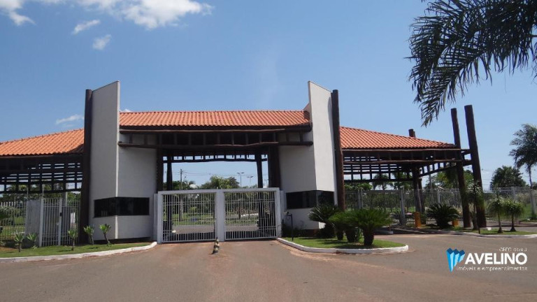 Imagem Terreno à Venda, 1.100 m² em Terras Do Golfe - Campo Grande Imagem Terreno à Venda, 1.100 m² em Terras Do Golfe - Campo Grande