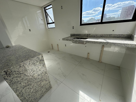 Imagem Apartamento com 3 Quartos à Venda, 135 m² em Cabral - Contagem Imagem Apartamento com 3 Quartos à Venda, 135 m² em Cabral - Contagem