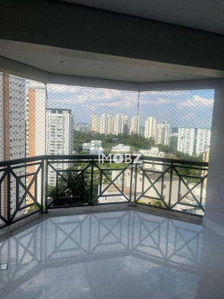 Imagem Imóvel com 3 Quartos à Venda, 125 m² em Vila Andrade - São Paulo