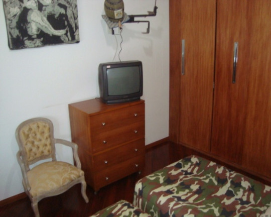Imagem Apartamento com 3 Quartos à Venda,  em Ilha Porchat - São Vicente