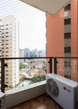 Imagem Imóvel com 3 Quartos à Venda, 105 m² em Vila Olímpia - São Paulo Imagem Imóvel com 3 Quartos à Venda, 105 m² em Vila Olímpia - São Paulo