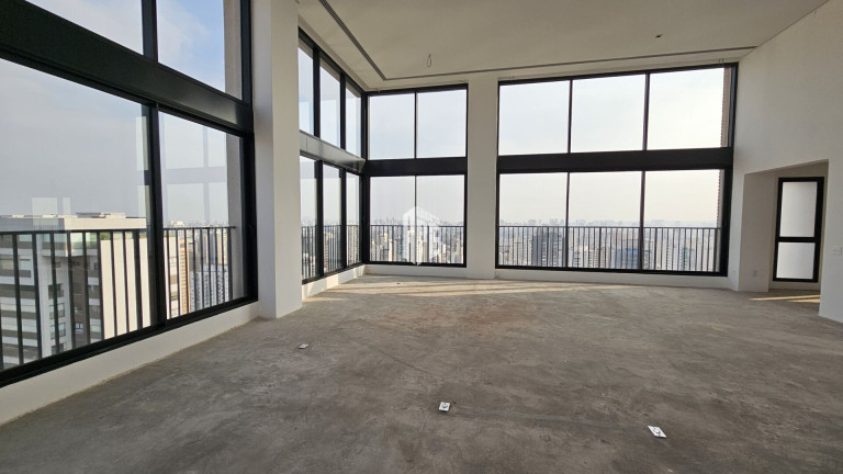 Imagem Apartamento com 4 Quartos à Venda, 688 m² em Moema - São Paulo