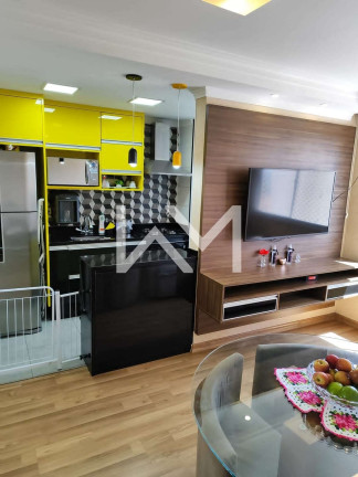 Imagem Apartamento com 2 Quartos para Alugar, 45 m² em Jardim Las Vegas - Guarulhos Imagem Apartamento com 2 Quartos para Alugar, 45 m² em Jardim Las Vegas - Guarulhos