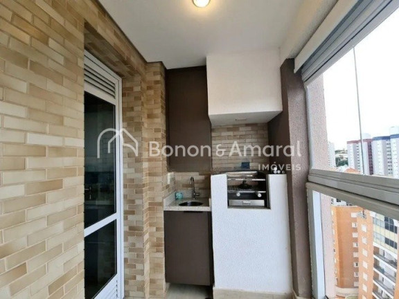 Imagem Apartamento com 2 Quartos à Venda, 74 m² em Parque Rural Fazenda Santa Cândida - Campinas Imagem Apartamento com 2 Quartos à Venda, 74 m² em Parque Rural Fazenda Santa Cândida - Campinas