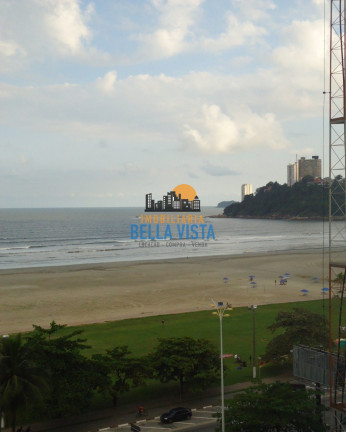 Apartamento com 2 Quartos à Venda, 117 m² em Itararé - São Vicente