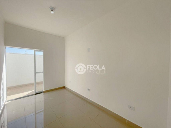 Imagem Casa com 3 Quartos à Venda, 110 m² em Terra Azul - Santa Bárbara D'oeste Imagem Casa com 3 Quartos à Venda, 110 m² em Terra Azul - Santa Bárbara D'oeste