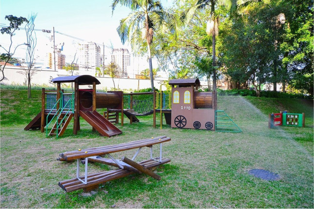 Imagem Apartamento com 2 Quartos à Venda, 86 m² em Santo Amaro - São Paulo
