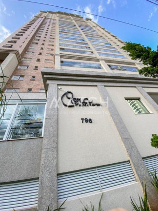 Imagem Apartamento com 3 Quartos à Venda, 126 m² em Setor Bueno - Goiânia