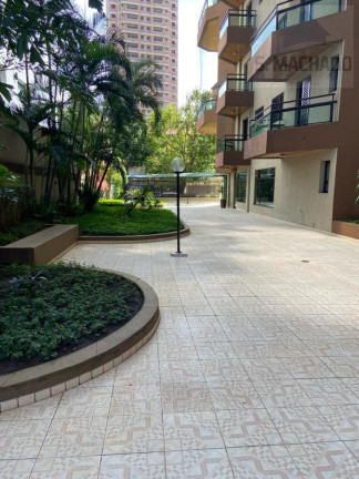 Imagem Apartamento com 3 Quartos à Venda, 130 m² em Parque Das Nações - Santo André Imagem Apartamento com 3 Quartos à Venda, 130 m² em Parque Das Nações - Santo André