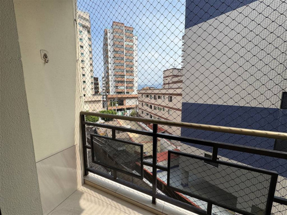 Imagem Apartamento com 1 Quarto à Venda, 42 m² em Caiçara - Praia Grande Imagem Apartamento com 1 Quarto à Venda, 42 m² em Caiçara - Praia Grande
