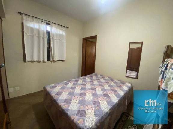 Imagem Chácara com 3 Quartos à Venda, 196 m² em Residencial Green Ville Ii - Boituva Imagem Chácara com 3 Quartos à Venda, 196 m² em Residencial Green Ville Ii - Boituva