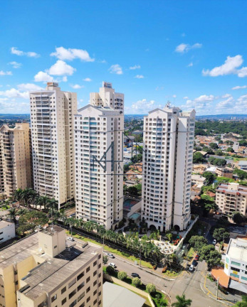 Apartamento com 3 Quartos à Venda,  em Alto Da Glória - Goiânia
