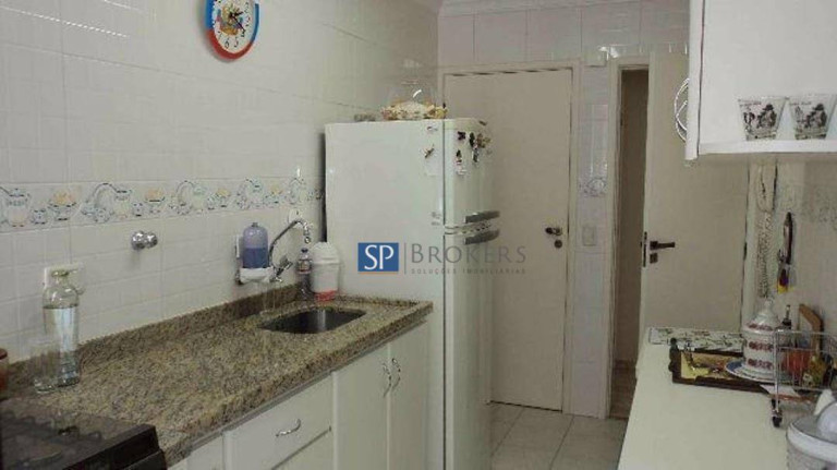 Imagem Apartamento com 3 Quartos à Venda, 76 m² em Vila Olímpia - São Paulo Imagem Apartamento com 3 Quartos à Venda, 76 m² em Vila Olímpia - São Paulo