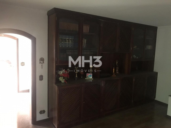 Imagem Sobrado com 4 Quartos para Alugar, 320 m² em Jardim Girassol - Americana Imagem Sobrado com 4 Quartos para Alugar, 320 m² em Jardim Girassol - Americana