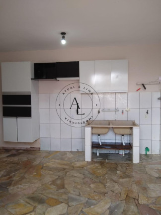 Imagem Sobrado com 4 Quartos à Venda,  em Alto De Pinheiros - Paulínia