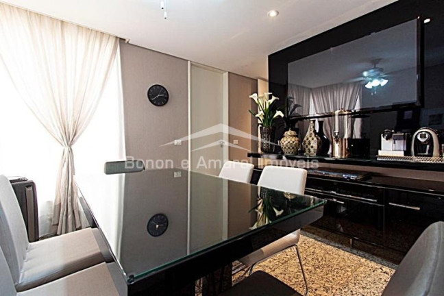 Imagem Apartamento com 4 Quartos à Venda, 745 m² em Cambuí - Campinas