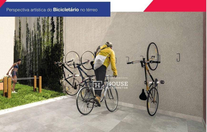 Imagem Apartamento com 1 Quarto à Venda, 24 m² em Vila Buarque - São Paulo Imagem Apartamento com 1 Quarto à Venda, 24 m² em Vila Buarque - São Paulo