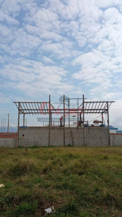 Imagem Casa com 3 Quartos à Venda, 100 m² em Travessão - Caraguatatuba Imagem Casa com 3 Quartos à Venda, 100 m² em Travessão - Caraguatatuba