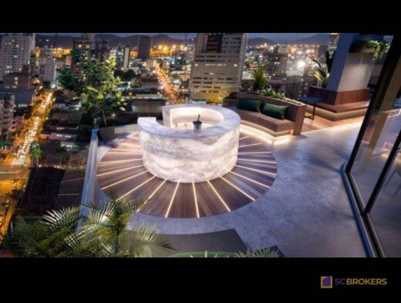 Imagem Apartamento com 3 Quartos à Venda, 102 m² em Praia Brava - Itajaí