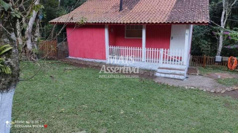 Imagem Casa com 2 Quartos à Venda, 75 m² em Morro Do Arame - Gramado