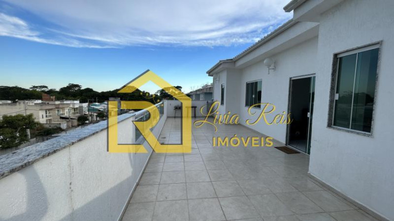 Imagem Apartamento com 2 Quartos à Venda, 64 m² em Recanto - Rio Das Ostras Imagem Apartamento com 2 Quartos à Venda, 64 m² em Recanto - Rio Das Ostras