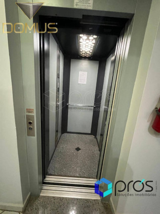 Imagem Apartamento com 2 Quartos à Venda, 62 m² em Jardim Botânico - Ribeirão Preto