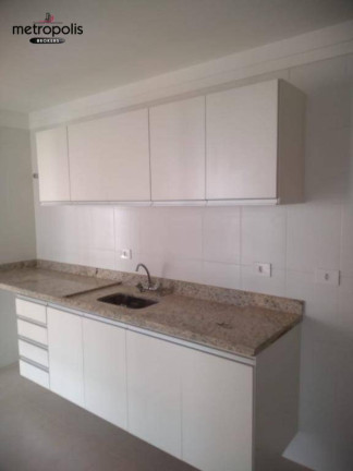 Imagem Apartamento com 3 Quartos à Venda, 112 m² em Santo Antônio - São Caetano Do Sul Imagem Apartamento com 3 Quartos à Venda, 112 m² em Santo Antônio - São Caetano Do Sul