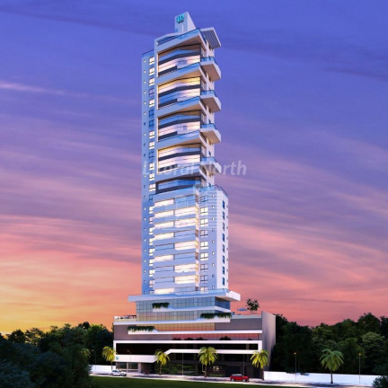 Imagem Apartamento com 3 Quartos à Venda, 130 m² em Centro - Balneário Camboriú Imagem Apartamento com 3 Quartos à Venda, 130 m² em Centro - Balneário Camboriú