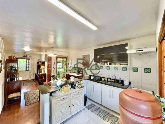 Imagem Casa com 3 Quartos à Venda, 81 m² em Residencial Do Bosque - Cotia Imagem Casa com 3 Quartos à Venda, 81 m² em Residencial Do Bosque - Cotia