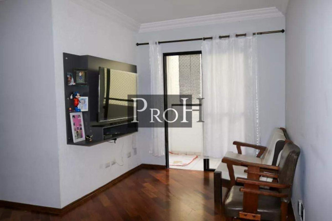 Foto do imóvel Apartamento com 2 Quartos à Venda, 81 m² em Cerâmica - São Caetano Do Sul