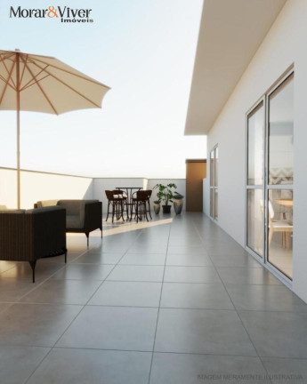 Imagem Apartamento com 3 Quartos à Venda, 190 m² em Pedro Moro - São José Dos Pinhais