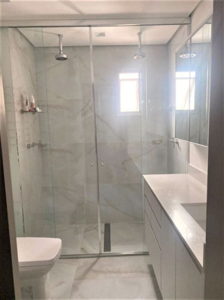 Imagem Cobertura com 4 Quartos para Alugar, 320 m² em Vila Olímpia - São Paulo