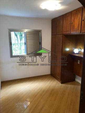 Imagem Apartamento com 2 Quartos à Venda, 56 m² em Parque Selecta - São Bernardo Do Campo Imagem Apartamento com 2 Quartos à Venda, 56 m² em Parque Selecta - São Bernardo Do Campo