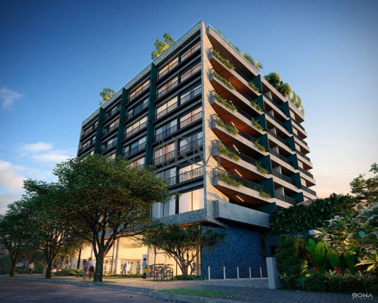 Imagem Apartamento com 1 Quarto à Venda, 47 m² em Agronômica - Florianópolis Imagem Apartamento com 1 Quarto à Venda, 47 m² em Agronômica - Florianópolis