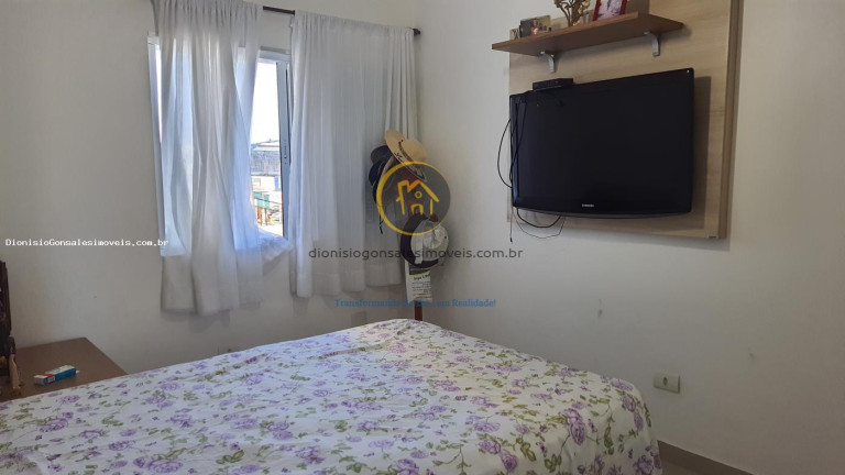 Imagem Apartamento com 3 Quartos à Venda, 134 m² em Parque Balneário Oasis - Peruíbe Imagem Apartamento com 3 Quartos à Venda, 134 m² em Parque Balneário Oasis - Peruíbe