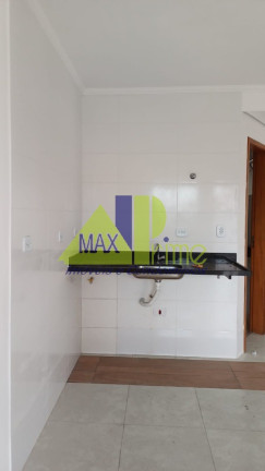 Imagem Apartamento com 2 Quartos à Venda, 40 m² em Vila Ré - São Paulo