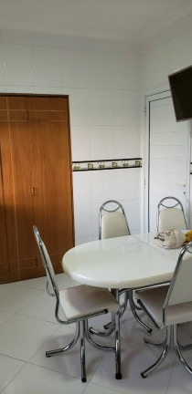 Imagem Sobrado com 4 Quartos à Venda, 416 m² em City Bussocaba - Osasco