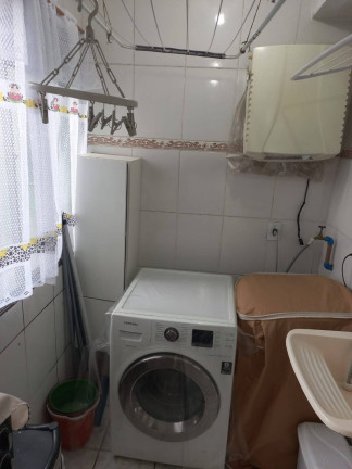 Imagem Apartamento com 2 Quartos à Venda,  em Casa Grande - Diadema