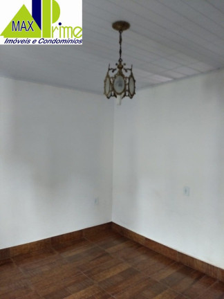 Imagem Casa com 2 Quartos à Venda, 60 m² em Vila Marieta - São Paulo