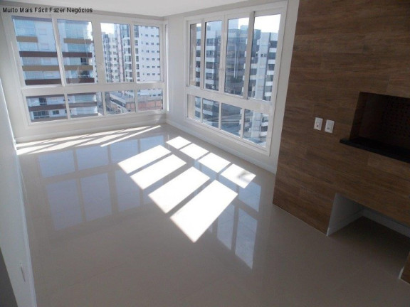 Imagem Apartamento com 3 Quartos à Venda, 92 m² em Navegantes - Capão Da Canoa