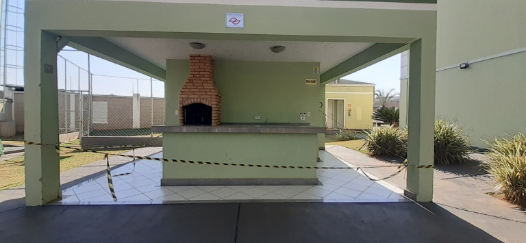 Imagem Apartamento com 2 Quartos à Venda, 52 m² em Vila Leopoldina - Sorocaba Imagem Apartamento com 2 Quartos à Venda, 52 m² em Vila Leopoldina - Sorocaba