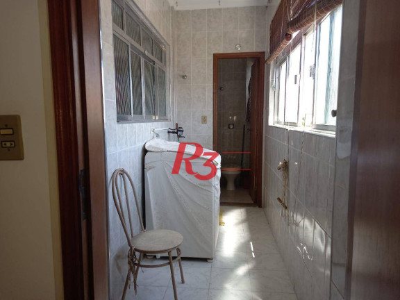 Imagem Cobertura com 4 Quartos à Venda, 216 m² em Ponta Da Praia - Santos Imagem Cobertura com 4 Quartos à Venda, 216 m² em Ponta Da Praia - Santos