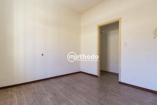 Imagem Casa com 3 Quartos à Venda, 186 m² em Centro - Campinas Imagem Casa com 3 Quartos à Venda, 186 m² em Centro - Campinas