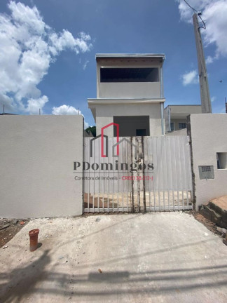 Imagem Sobrado com 2 Quartos à Venda, 134 m² em Parque Residencial Salerno (nova Veneza) - Sumaré Imagem Sobrado com 2 Quartos à Venda, 134 m² em Parque Residencial Salerno (nova Veneza) - Sumaré