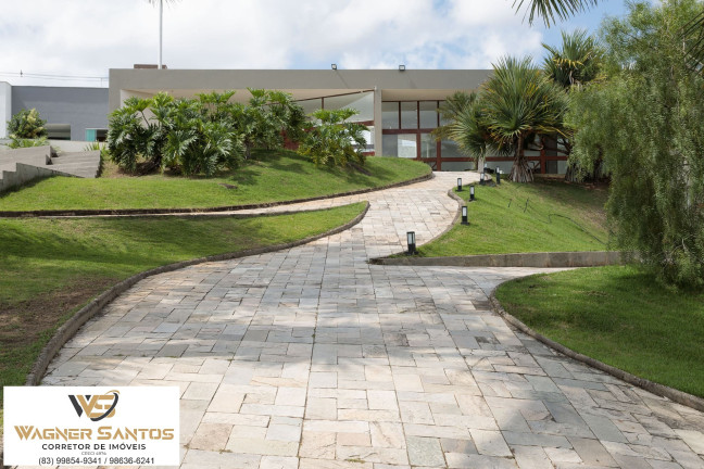 Imagem Terreno à Venda, 580 m² em Santo Antônio - Campina Grande Imagem Terreno à Venda, 580 m² em Santo Antônio - Campina Grande